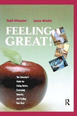 Todd Whitaker, Jason Winkle, USA) Whitaker, Todd (Indiana State University - Feeling Great, Inbunden