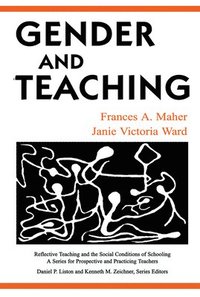 bokomslag Gender and Teaching