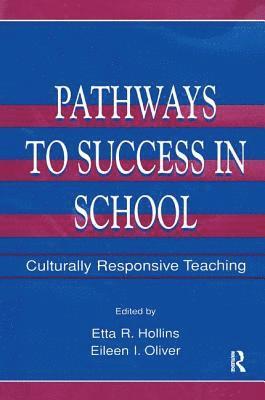 bokomslag Pathways To Success in School