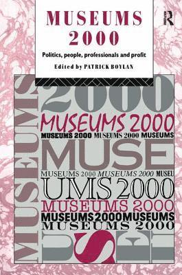 Museums 2000 1