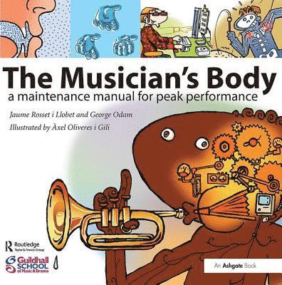 The Musician's Body 1