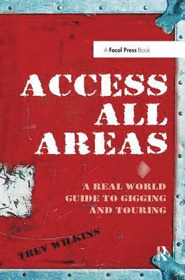 Access All Areas 1