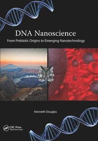 bokomslag DNA Nanoscience