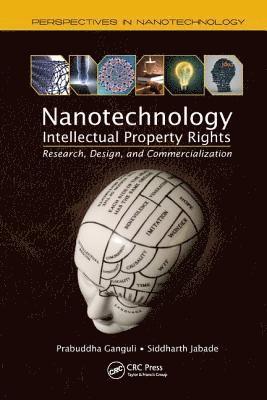 Nanotechnology Intellectual Property Rights 1