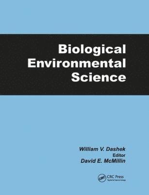 Biological Environmental Science 1