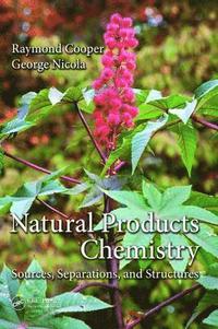 bokomslag Natural Products Chemistry