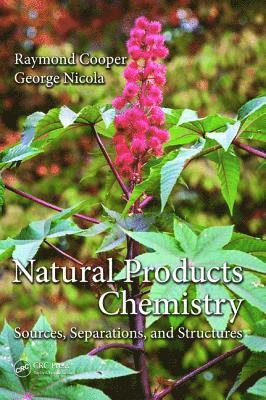 Natural Products Chemistry 1