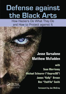 Defense against the Black Arts 1