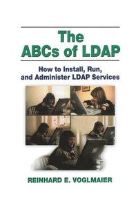 bokomslag The ABCs of LDAP