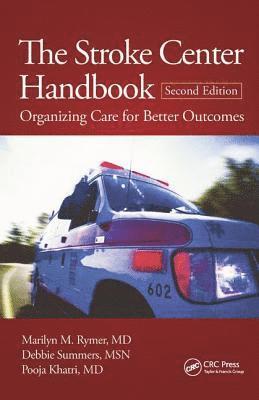 The Stroke Center Handbook 1