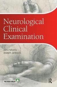 bokomslag Neurological Clinical Examination