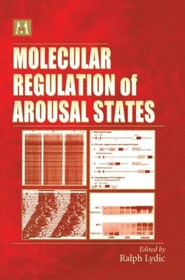 bokomslag Molecular Regulation of Arousal States