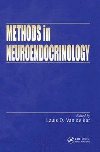 bokomslag Methods in Neuroendocrinology