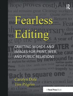 Fearless Editing: 1