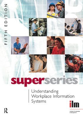 Understanding Workplace Information Systems 1