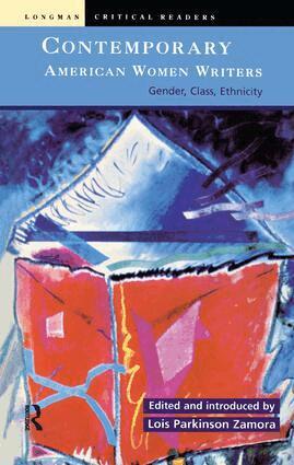 Lois Parkinson Zamora - Contemporary American Women Writers, Inbunden