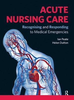 Acute Nursing Care 1