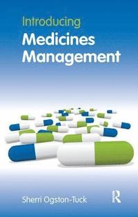 bokomslag Introducing Medicines Management