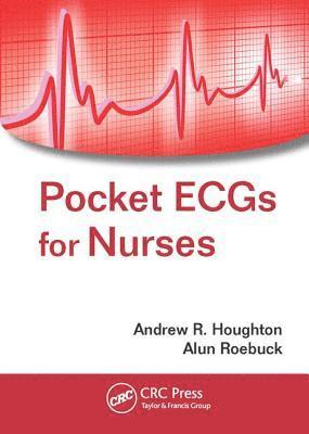 bokomslag Pocket ECGs for Nurses