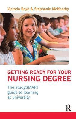 Getting Ready for your Nursing Degree 1