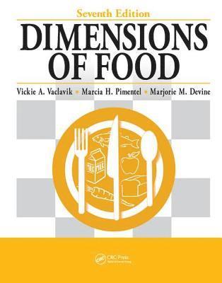 Dimensions of Food, Seventh Edition 1