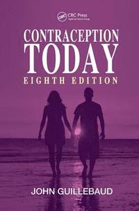 bokomslag Contraception Today