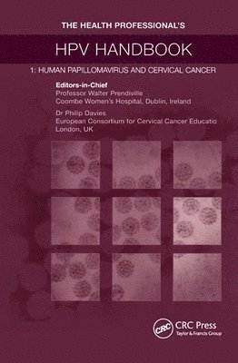 bokomslag The Health Professional's HPV Handbook