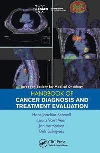 bokomslag ESMO Handbook of Cancer Diagnosis and Treatment Evaluation