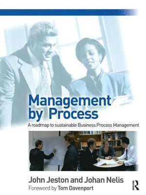 Management by Process 1