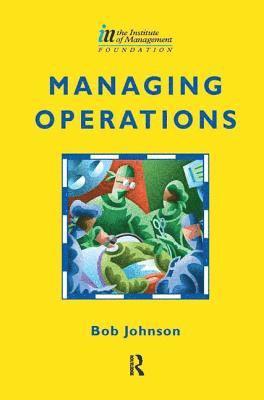 Managing Operations 1