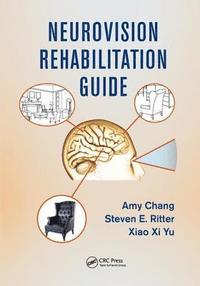 bokomslag Neurovision Rehabilitation Guide