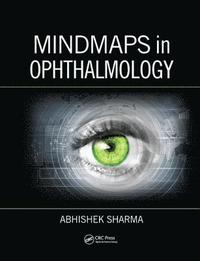 bokomslag Mindmaps in Ophthalmology