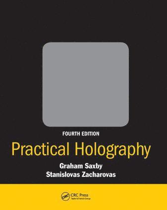 bokomslag Practical Holography