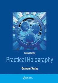 bokomslag Practical Holography