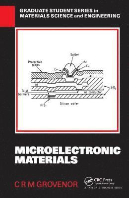 Microelectronic Materials 1