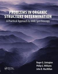 bokomslag Problems in Organic Structure Determination