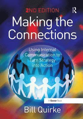 bokomslag Making the Connections