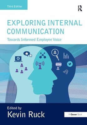 Exploring Internal Communication 1