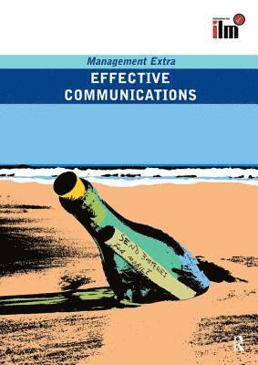 Effective Communications 1