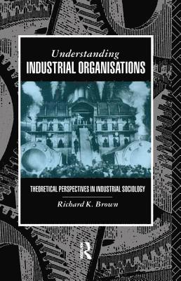 Understanding Industrial Organizations 1