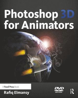 Photoshop 3D for Animators 1