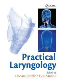 bokomslag Practical Laryngology