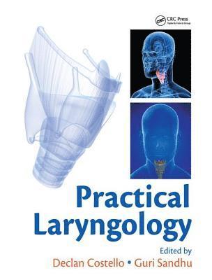 bokomslag Practical Laryngology