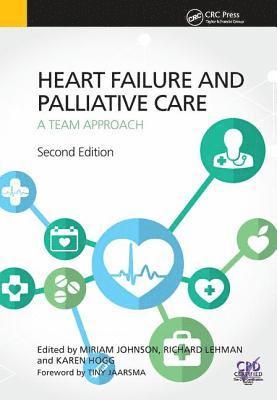 Heart Failure and Palliative Care 1
