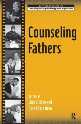 bokomslag Counseling Fathers