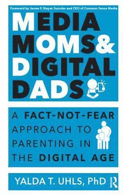 Media Moms & Digital Dads 1