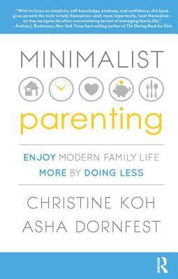 Minimalist Parenting 1