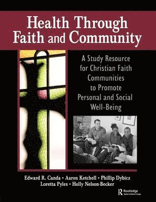 Health Through Faith and Community 1