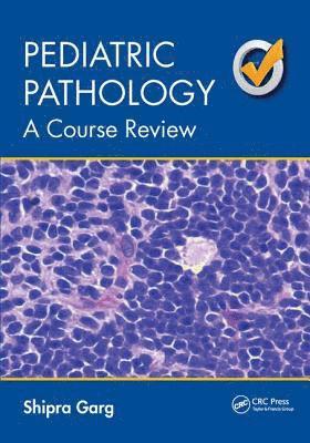 bokomslag Pediatric Pathology