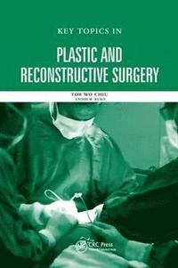 bokomslag Key Topics in Plastic and Reconstructive Surgery